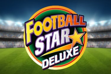 FOOTBALL STAR DELUXE?v=2.8.6